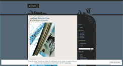 Desktop Screenshot of jljones.wordpress.com
