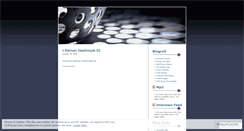 Desktop Screenshot of freecomicdownloadz.wordpress.com