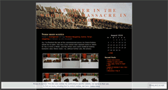 Desktop Screenshot of pavelft.wordpress.com