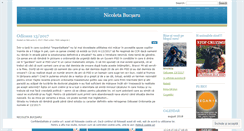 Desktop Screenshot of nnonny.wordpress.com