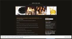 Desktop Screenshot of dukeontherocks.wordpress.com