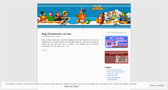 Desktop Screenshot of jimmy99401cp.wordpress.com