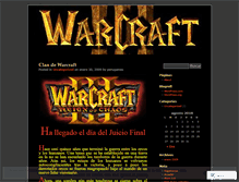 Tablet Screenshot of perugames.wordpress.com