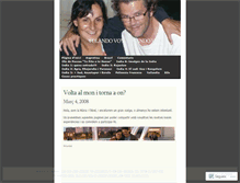 Tablet Screenshot of nuriabel.wordpress.com