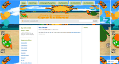 Desktop Screenshot of cpstriker.wordpress.com