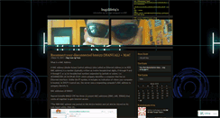 Desktop Screenshot of bugzlife69.wordpress.com