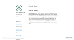 Desktop Screenshot of printable-coupons.bancdebinarybbb.wordpress.com