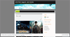 Desktop Screenshot of fonnyadtrepa.wordpress.com