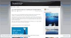 Desktop Screenshot of marioprofili.wordpress.com