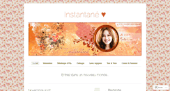 Desktop Screenshot of andimagine.wordpress.com