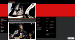 Desktop Screenshot of cosita1.wordpress.com