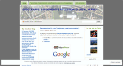Desktop Screenshot of niguli.wordpress.com