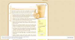 Desktop Screenshot of newsh.wordpress.com