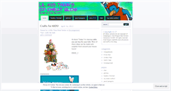 Desktop Screenshot of lilmisthan.wordpress.com