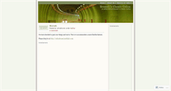 Desktop Screenshot of celicabrunei.wordpress.com