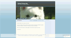 Desktop Screenshot of huskyhealth.wordpress.com