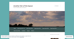 Desktop Screenshot of jlheuer.wordpress.com
