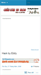 Mobile Screenshot of cuong349.wordpress.com