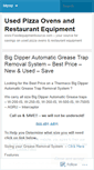 Mobile Screenshot of foodequipmentsource.wordpress.com