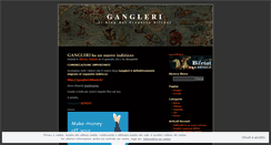 Desktop Screenshot of gylfaginning.wordpress.com