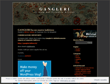 Tablet Screenshot of gylfaginning.wordpress.com