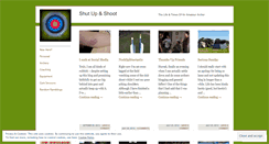 Desktop Screenshot of msvolcanicity.wordpress.com