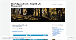 Desktop Screenshot of greanwitch.wordpress.com