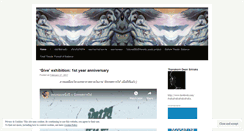 Desktop Screenshot of pparaa.wordpress.com