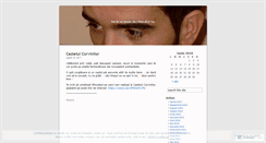 Desktop Screenshot of georgianp.wordpress.com
