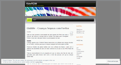 Desktop Screenshot of kievrdm.wordpress.com