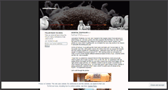 Desktop Screenshot of operationbabby.wordpress.com