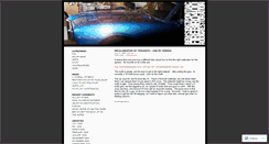 Desktop Screenshot of 67firebird.wordpress.com