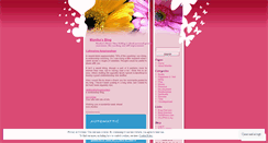 Desktop Screenshot of divinetime.wordpress.com