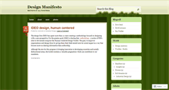 Desktop Screenshot of comcredo.wordpress.com