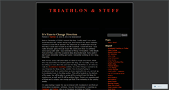 Desktop Screenshot of accelerate3.wordpress.com