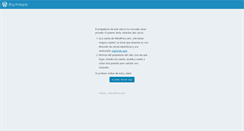 Desktop Screenshot of anavarea.wordpress.com