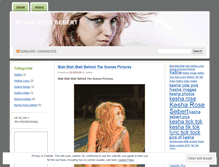 Tablet Screenshot of kesharosesebert.wordpress.com