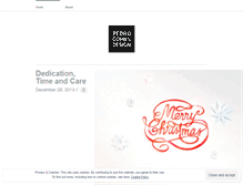 Tablet Screenshot of pedrogomesnews.wordpress.com