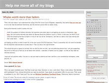 Tablet Screenshot of helpmemoveallofmyblogs.wordpress.com