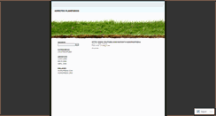 Desktop Screenshot of andreasalomone147080.wordpress.com
