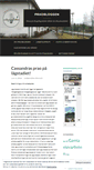 Mobile Screenshot of praobloggen.wordpress.com