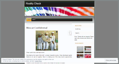 Desktop Screenshot of katygorman.wordpress.com