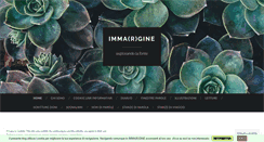 Desktop Screenshot of elina11.wordpress.com