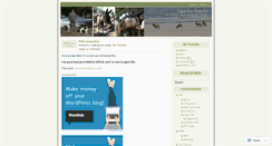 Desktop Screenshot of bundycad.wordpress.com