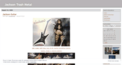 Desktop Screenshot of lexso.wordpress.com