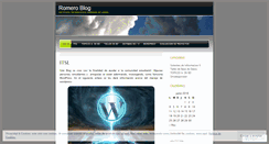 Desktop Screenshot of grantonio4.wordpress.com