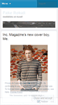 Mobile Screenshot of fakerokali.wordpress.com