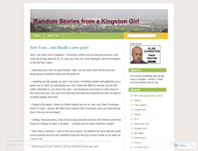 Tablet Screenshot of jamaicagirl.wordpress.com