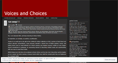 Desktop Screenshot of pradlfan.wordpress.com