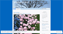 Desktop Screenshot of myamusingmind.wordpress.com